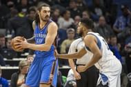 Okc vs Timberwolves